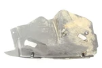 2003 Honda Rincon 650 Front Left Inner Splash Guard 61864-HN8-000. Fixed Price $24.95.