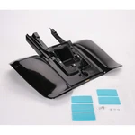 Maier Black Atv Rear Fender - 189720. Fixed Price $356.36.