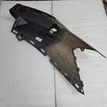Brp (can-am / Ski-doo) 705004377 (new Ref. 705006763) Rh Front Fender, Black. Fixed Price $36.25.