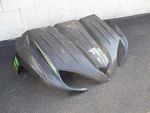 09 Kawasaki Krf 750 Fi Teryx Le Front Fender Hood 35004-0077-839. Fixed Price $350.00.