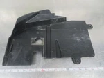EB847 2018 Cfmoto Zforce 1000 Snyper Right Rh Under Seat Plastic. Fixed Price $19.99.
