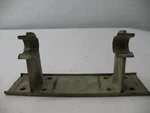 1986 Honda Fourtrax TRX125 Fender Hinge. Fixed Price $6.47.
