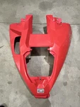 2016-25 Yamaha Kodiak 700 Cover Top Red B16-F171A-10-00 Oem SE15. Fixed Price $27.95.
