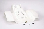 Maier Mfg Rear Fender - Red Motorcycle Atv/utv Dirt Bike 117102 MM117106. Fixed Price $277.52.