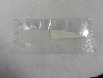 Polaris Atv Foil Rh 5811491 Trail Boss Magnum Atp Sportsman. Fixed Price $5.00.