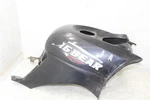 2009 Yamaha Big Bear 250 2X4 Gas Tank Cover Guard 50114. Fixed Price $114.99.