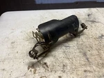 05 Honda Trx 500 Foreman Rubicon Arm Guard Cover Front Upper Wire Harness Mount. Fixed Price $10.00.