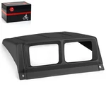Fender Center 53118-19B00 For Suzuki Quadrunner 250 LT-4WD 1987 1988 1989 1998. Fixed Price $39.99.
