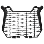 Polaris 5455542-070 Gloss Black Front Fascia Grille Rzr 1000 Turbo Xp. Fixed Price $129.99.
