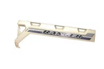 Polaris Ranger Xp 1000 Premium 20 Box Bed Side Cover Right 5454107-555 53465. Fixed Price $99.99.