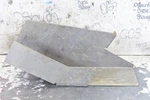 2003 Polaris Ranger 500 Series 11 Exhaust 2632609. Fixed Price $20.29.