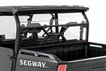Rough Country Rear Cab Panel For Segway UT10 - 98102492. Fixed Price $299.95.