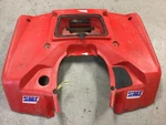 Can-am Outlander 650 800 2007-2008 Oem Rear Fender Fairing Red 703500636. Fixed Price $119.95.