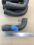John Deere Gator 6X4 Air Intake Hose Elbow Used 2/24. #2. Fixed Price $12.99.