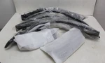 *new* Oem Polaris - Sportsman Xp Fender Flares Part# 2878687. Fixed Price $159.99.
