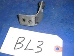Right Front Fender Bracket Mount Cover. Fixed Price $9.10.