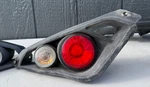 2013-2018 Can-am Maverick 1000R Xrsdps Left And Right Taillight Housing Used. Fixed Price $90.00.