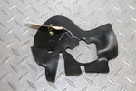 2006 Polaris Sportsman 90 Deflector 0450038. Fixed Price $12.17.