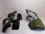 2004 Polaris Sportsman 500 Atp Oem Front & Rear Fenders 2632748-400 5434794-400. Fixed Price $539.99.