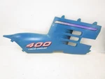 Polaris Xpress 400 Right Side Cover Panel 2620096-157 1996-1997. Fixed Price $70.00.