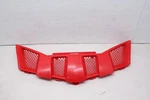 Nos Oem Genuine 2006-2010 Arctic Cat 250 Atv Front Red Grill 3303-981. Fixed Price $22.99.
