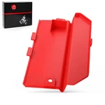 2X4 4X4 For Honda Fourtrax TRX300 88-00 Battery Cover Red 80311-HM4-730ZB. Fixed Price $24.50.