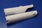 2005 WR450F WR250F Front Fork Guards Protector Shield Rock YZ250. Fixed Price $29.99.
