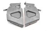 18 Can-am Defender Max Xt HD8 4X4 Side Covers Panels Fenders Left & Right. Fixed Price $52.49.