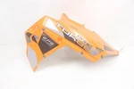Polaris Rzr Xp Turbo 16 Fender Front Right (orange) 5450718-697 52932. Fixed Price $319.99.
