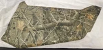 Oem Honda 2016-2020 Pioneer 1000 Camo Front Left Side Door Panel 67235-HL4-A20ZA. Fixed Price $290.00.