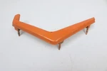Polaris Rzr Xp Turbo 21 Fang Cover Left Front (orange) 5455695-589 52417. Fixed Price $29.99.