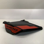 Front Fender, Right, Onyx Black - 2022 Polaris Ranger 1000 Premium. Fixed Price $385.00.