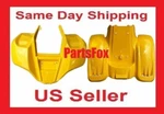 Kazuma Meerkat Plastic Fender Body For Redcat 50CC Atv Hinsem 70CC Yellow. Fixed Price $110.00.