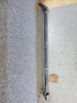 2015 Bobcat 3400XL Diesel Crew Used Oem Short Driveshaft Prop. Fixed Price $174.99.