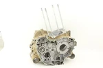 2003 Honda Rincon 650 Crankcase Cases Assy 11100-HN8-030. Fixed Price $199.95.
