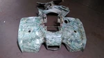 2005 Kawasaki Brute Force 650 4X4 Rear Fender 35023-0056-286. Fixed Price $119.99.