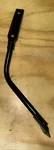 Nos Yamaha Big Bear 350 Fender Bracket Stay Support Right Hand # 2HR-21514-00. Fixed Price $56.21.