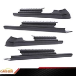 Trail Armor Rocker Panel Protect Cover Fit For 2014-2018 Silverado 1500 Crew Cab. Fixed Price $96.12.