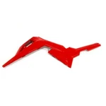 Polaris Right Rear Fender Clip Havasu Red Pearl P/n: 2635494-649. Fixed Price $250.00.