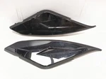 14-20 Polaris Slingshot Front Left & Right Rear Outer Wing Panel. Fixed Price $487.49.