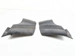 09-24 Kawasaki Mule 4010 KAF620 4X4 Left & Right Front Inner Splash Guard Set. Fixed Price $32.71.