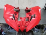 A275 Can Am Renegade 800 2007- 2011 Oem Front Fairing Cover. Fixed Price $399.99.
