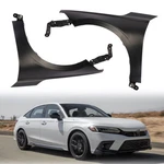 Replacement Fender Set For 2022-2023 Honda Civic Front Driver & Passenger Side. Fixed Price $260.67.