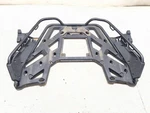 22-24 Cfmoto Zforce 950 Ho Ex Rear Cargo Rack Bumper Assembly 5BYA-030600. Fixed Price $514.06.