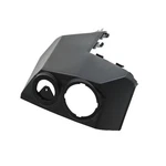 Can-am 708301383 Rear Lefthand Facia 15-2019 Commander & Max 800R 1000. Fixed Price $37.95.
