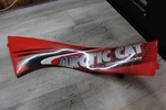 0506-243 Arctic Cat 250 300 375 400 500 Automatic Left Side Seat Cover Panel. Fixed Price $67.45.