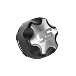 Itp C156SS - SS312 Center Cap 4/156 Bolt Pattern. Fixed Price $14.99.