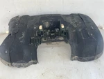 Honda Rancher 350 Fm 04 Fender Rear Green 80100-HN7-000ZA #174. Fixed Price $150.00.