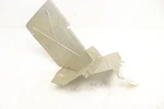 Arctic Wildcat 1000 13 Heat Shield Fuel Tank 0412-633 50957. Fixed Price $26.99.