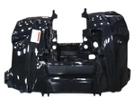 New Oem Honda Fender Rear NHA79MR 80100-HP0-H50ZB. Fixed Price $173.97.